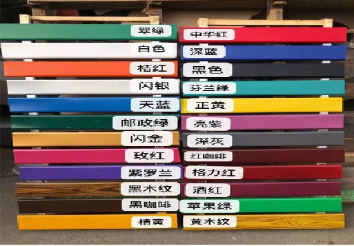宾川做招牌可以用哪些材料？