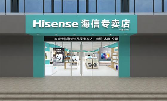 宾川如何加强专卖店门头设计品质？