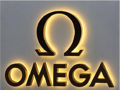 宾川招牌上的发光字几天可以做好？